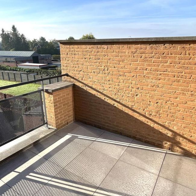 Appartement te huur in Mechelen-aan-de-Maas voor € 890 met 2 slaapkamers - Foto 1