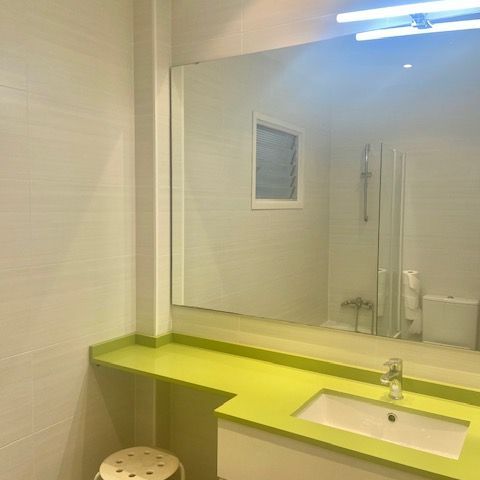 Piso de alquiler en Avenida de Federico Soto, Ensanche - Diputación - Photo 1