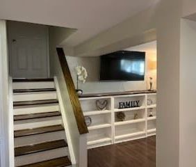 For Lease - 51 Mancroft Crescent Unit# Lower Unit, Brampton, Ontario - Photo 1