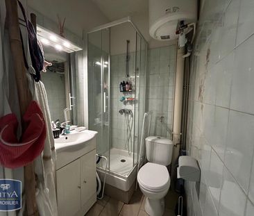 Location Appartement 1 pièce 19m² ANGERS 49100 - Photo 4