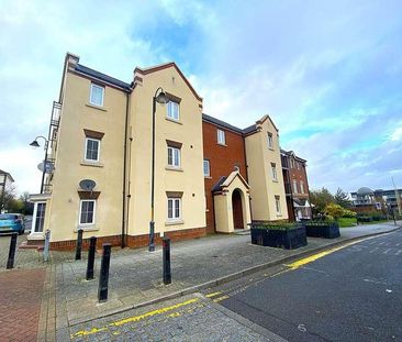 Romney Point, Repton, TN23 - Photo 1