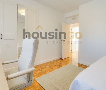 Flat for rent in Madrid (Chamartin) - Photo 6
