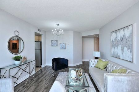 For Lease - 30 Harrison Garden Boulevard Unit# 2607, Toronto, Ontario - Photo 2