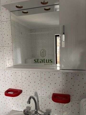 Studio/Γκαρσονιέρα για ενοικίαση Άγιος Γεώργιος Λάγγουρα (Πάτρα) - Φωτογραφία 4