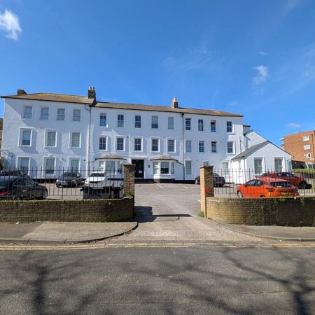 Princes Street, Dover, CT17 9AZ, Kent - Photo 4