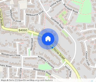 Horse Street, Chipping Sodbury - Photo 1
