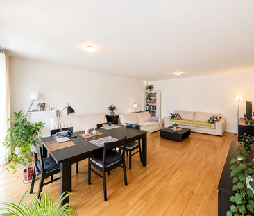 Appartement te huur - Foto 3