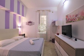 Bilocale accessoriato ortigia