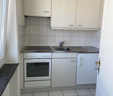 1.5 Zimmer, 40 m², 3. Stock - Photo 2