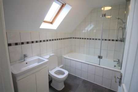 1 bedroom apartment to rent - Photo 4