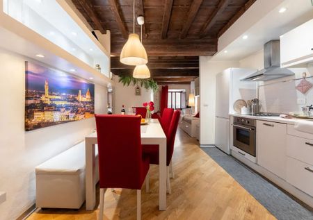 Via dei Rustici, Florence, Tuscany 50122 - Photo 4