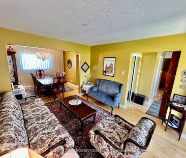 For Lease - 3304 BRANDON GATE Drive, Mississauga, Ontario - Photo 1