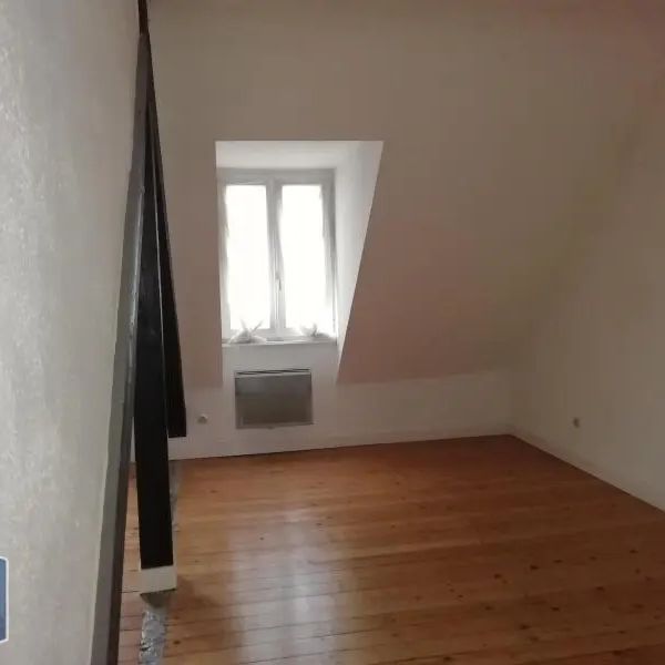Appartement à louer 3 pièces 60.64m² - Photo 1