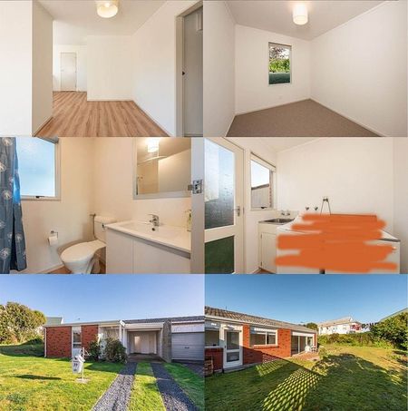 Charming Spacious 2BR Townhouse in Newlands - Photo 4