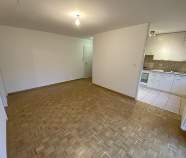 3 Zimmer, 65 m², EG - Photo 2
