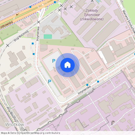 Wrotków, Lublin, lubelskie