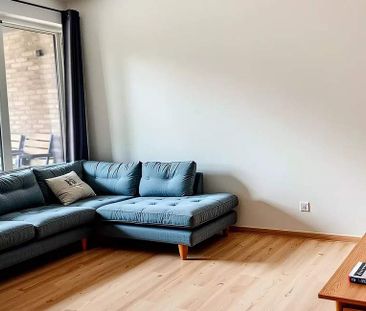 Appartement te huur in Diepenbeek voor € 980 met 2 slaapkamers - Foto 1