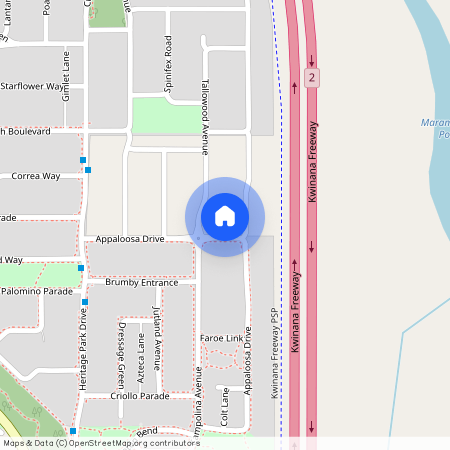 37B Appaloosa Dr, WA 6171, Baldivis