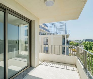 Rental Apartment Bordeaux Saint-Jean - Photo 5