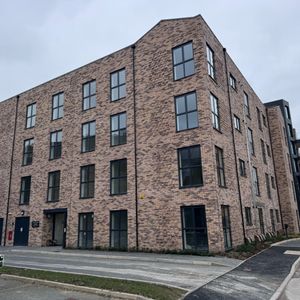 Apartment 16 Maythorn House, 1 Bridgewater Close, Nottingham - Photo 3