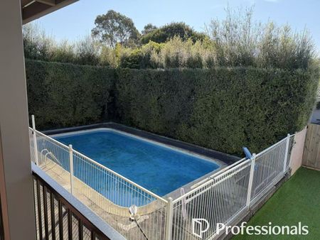 Beautiful Family Residence in East Doncaster Secondary College School Zone - Photo 3