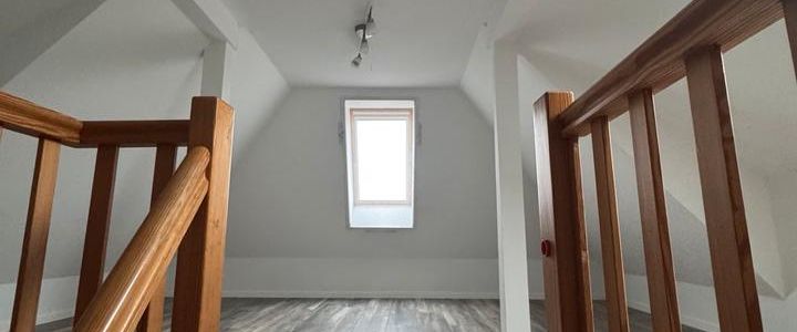 3-Zimmer-Wohnung in Stade - Foto 1