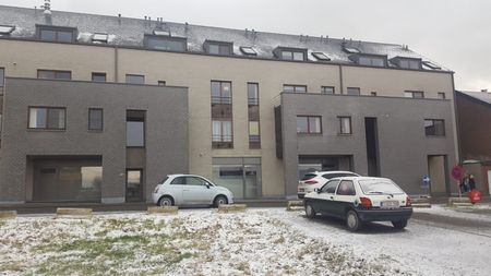 Appartement te huur - Foto 5