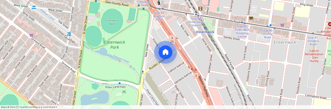 20 Rusden Street, Vic 3186, Brighton