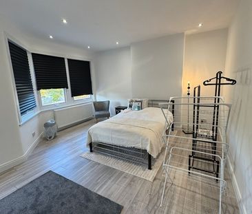 4 Bed Flat, Keston Road, N17 - Photo 1