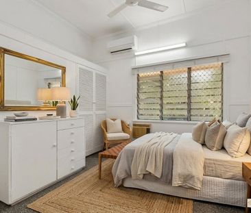 North ward Coastal Lifestyle, 3 bedrooms + study and potential seco... - Photo 2