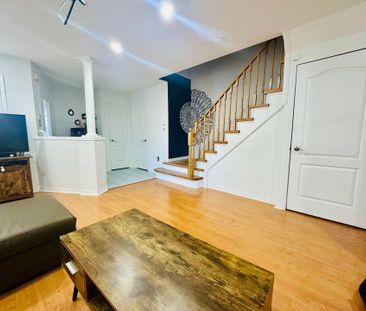 For Lease - 48 Coachwhip Road, Brampton, Ontario - Photo 1