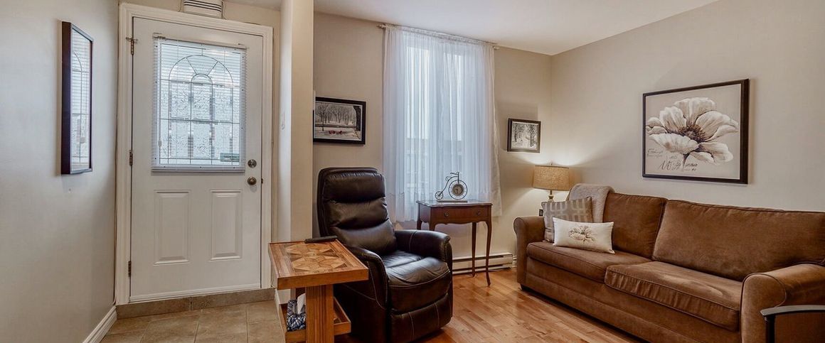 À louer / Appartement - Photo 1