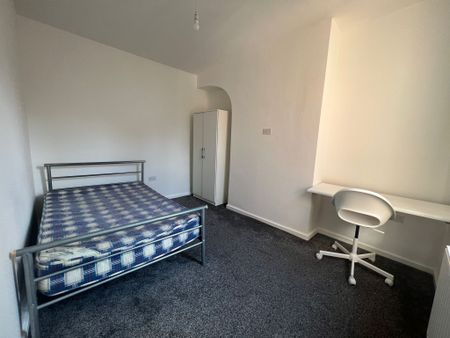 21 Watkin Street, NG3 1DL, NOTTINGHAM - Photo 3