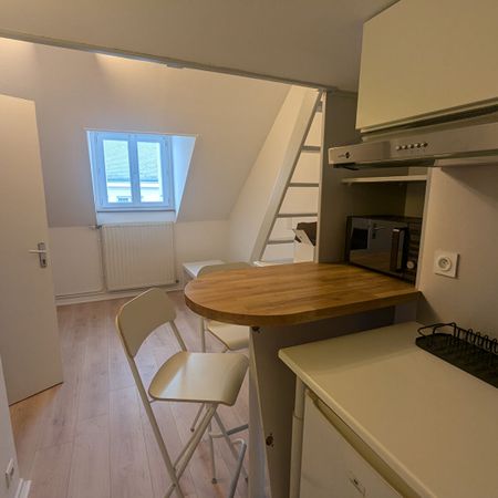Appartement meublé TOUTES CHARGES COMPRISES - Photo 3