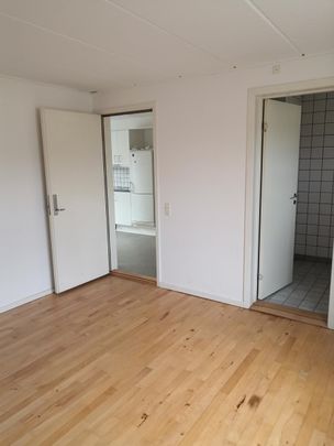 2-værelses studiebolig - Photo 1