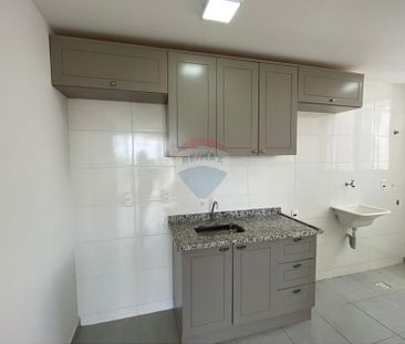 Apartamento - Aluguel - Mogi Guaçu - São Paulo - Foto 5