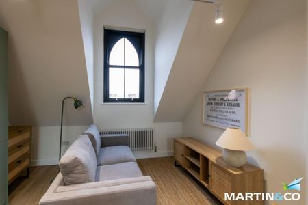 1 bedroom apartment to rent - Photo 2