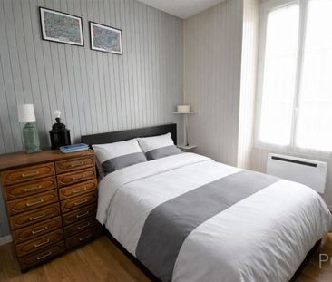 Rennes Quartier Thabor/ Rue De Chateaudun - Appartement T2 - Photo 2