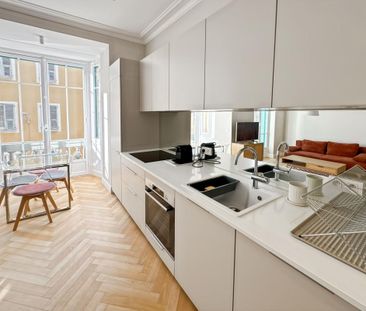 Location Appartement 1 pièce 32m² NICE 06000 - Photo 5