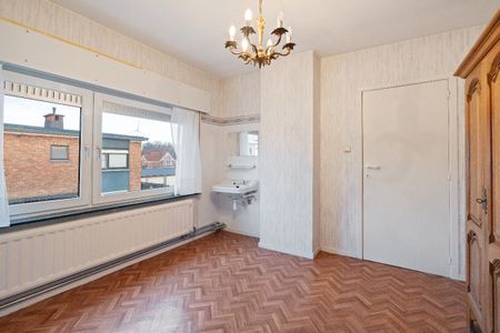 Woning met 3 slaapkamers tuin en ruime garage in Gent - Photo 5