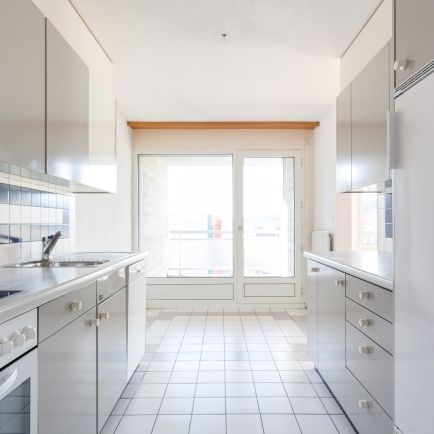 Apartment - Photo 1