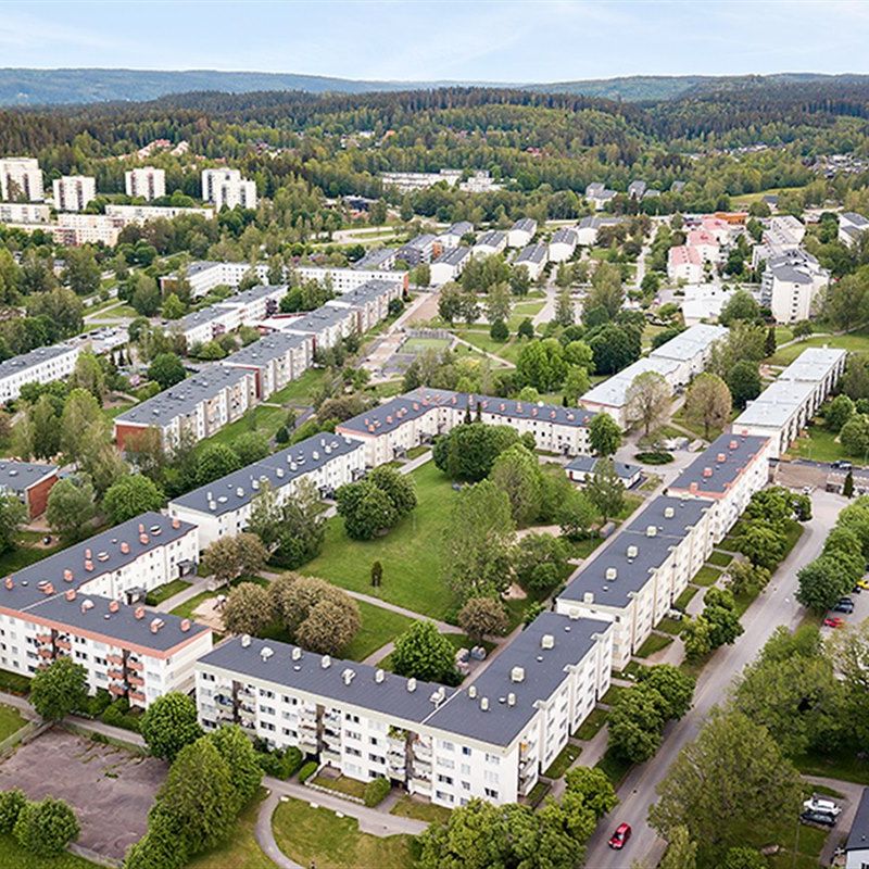 Solvarvsgatan 95 - Photo 1