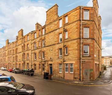 1 bed flat for rent in Meadowbank - Photo 1