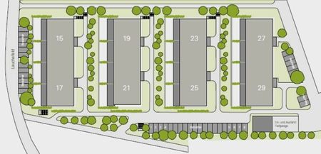 renovierte Wohnung mit Charme sucht neue Mieter! - Photo 4