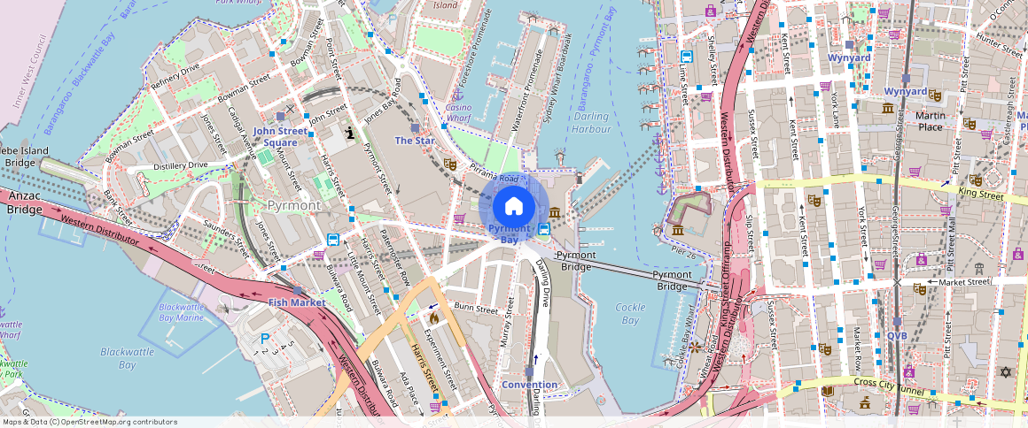 Level3/1-27 Murray Street, Pyrmont, NSW 2009