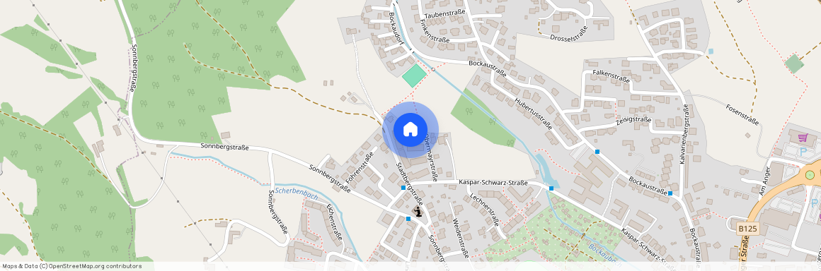 Obermayrstraße 7/20, 4240, Freistadt