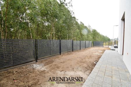 Wynajm - Atrakcyjne - Nowoczesne - Z Tarasem 109m - Photo 4