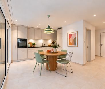3.5 Zimmer, 80 m², 2. Stock - Photo 4
