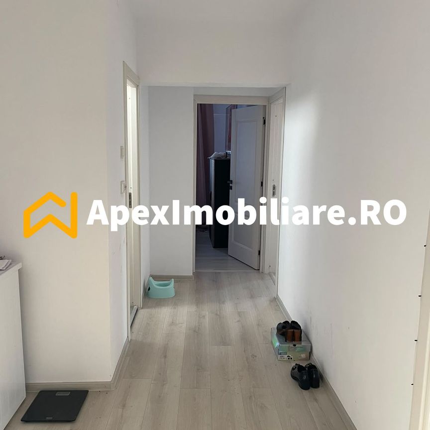 Apartament 3 camere de inchiriat Chisinau Bucuresti | ApexImobiliare.r - Fotografie 1