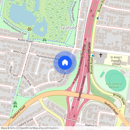 10 Hunt Drive, 3198, Seaford